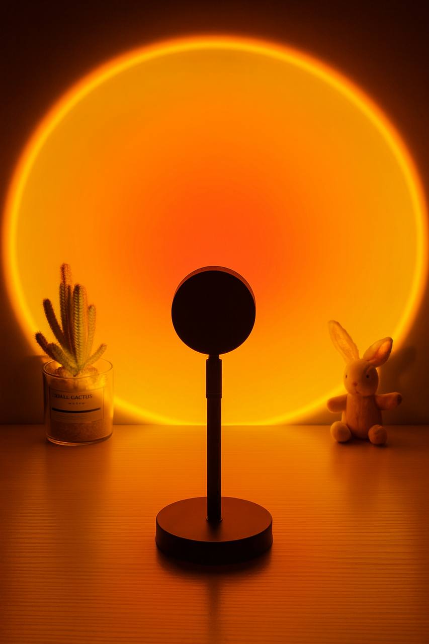 My Sunset Lamp™