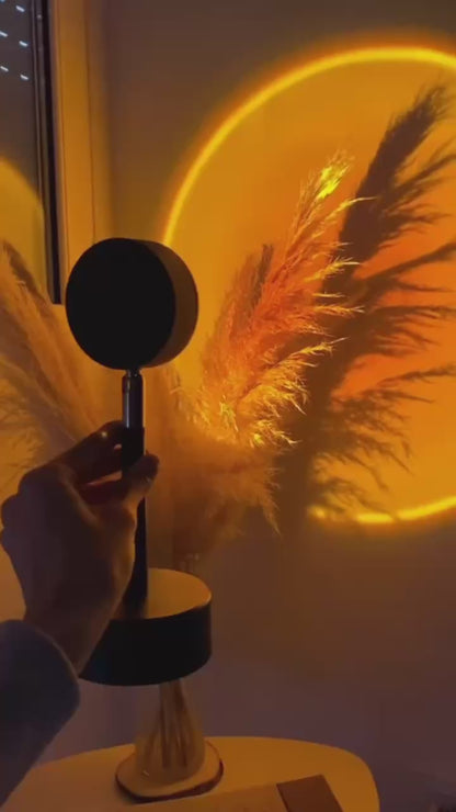 My Sunset Lamp™