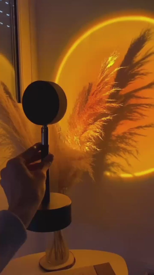 My Sunset Lamp™
